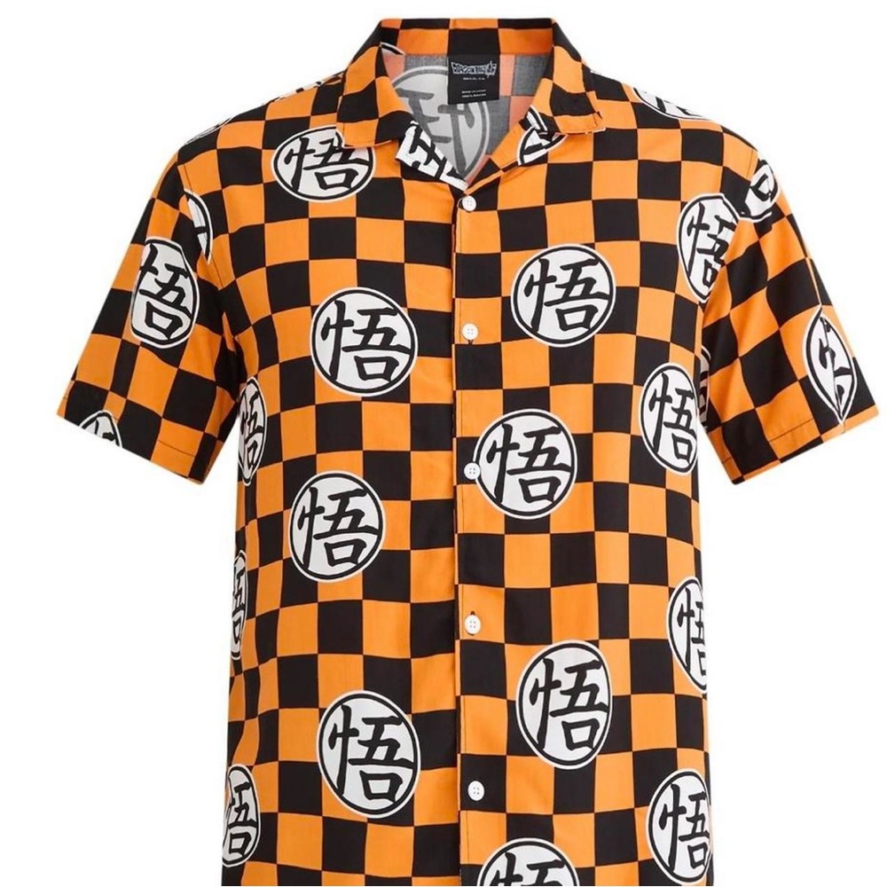 Dragonball Z T-Shirt